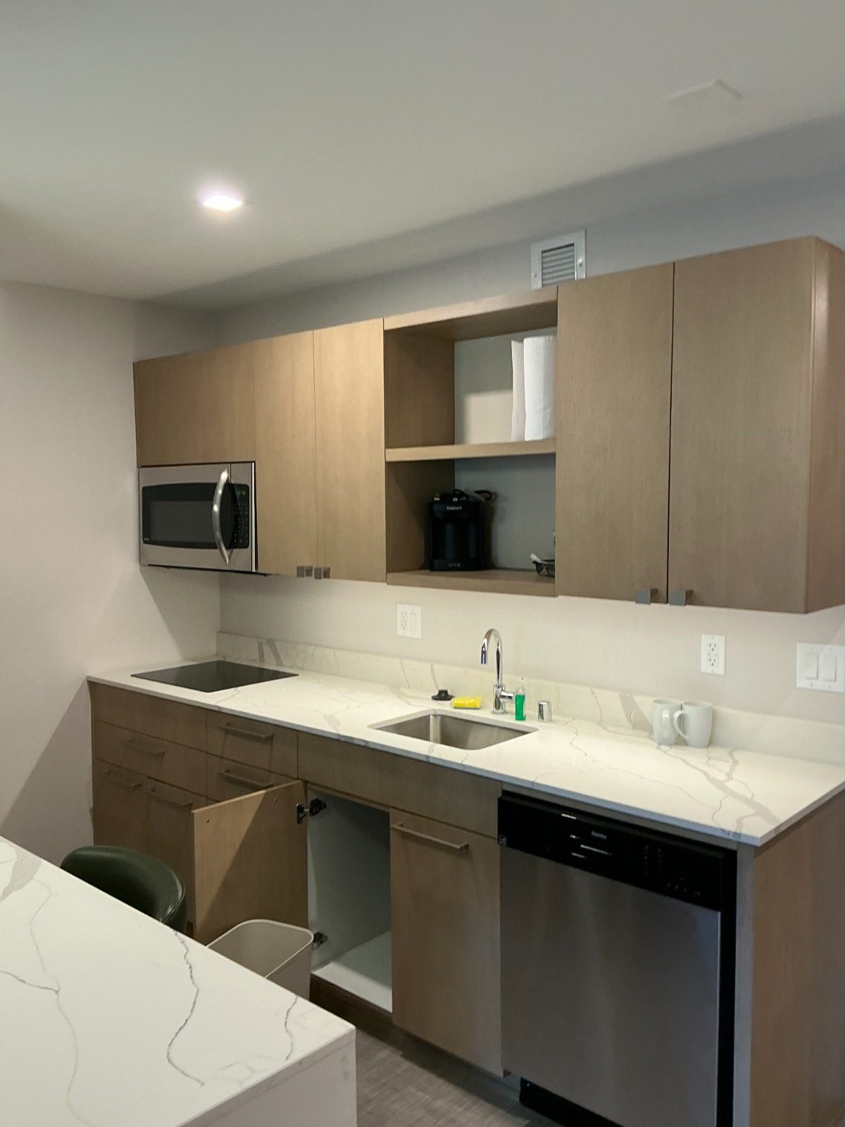 Homewood Suites by Hilton — the property